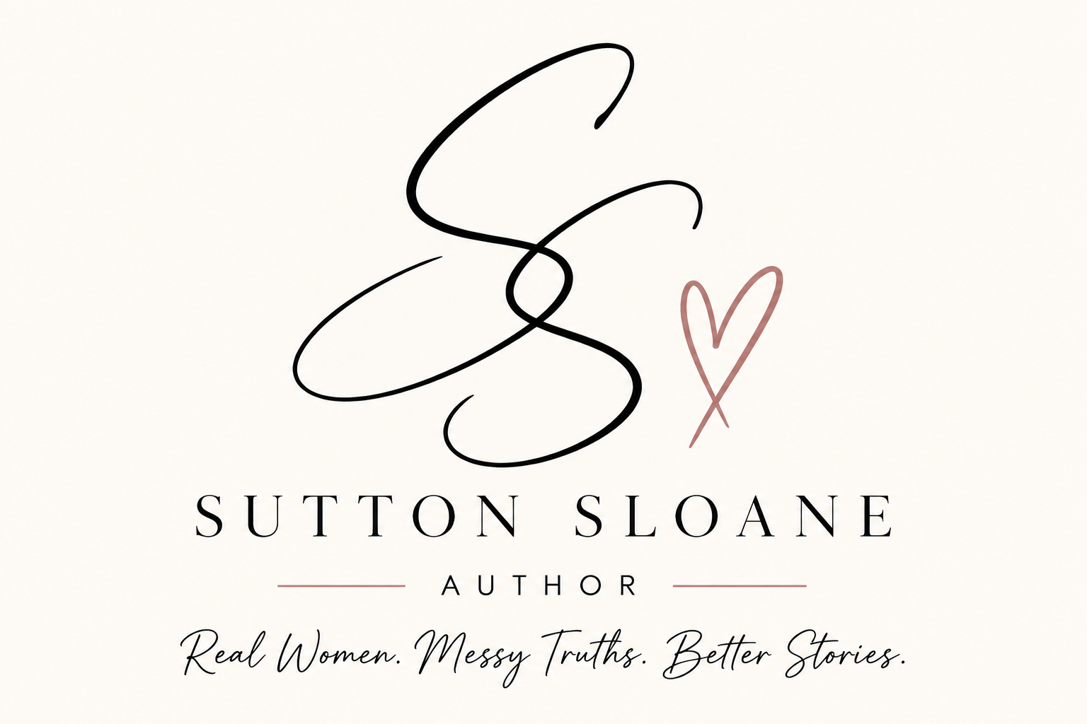 Sutton Sloane Author