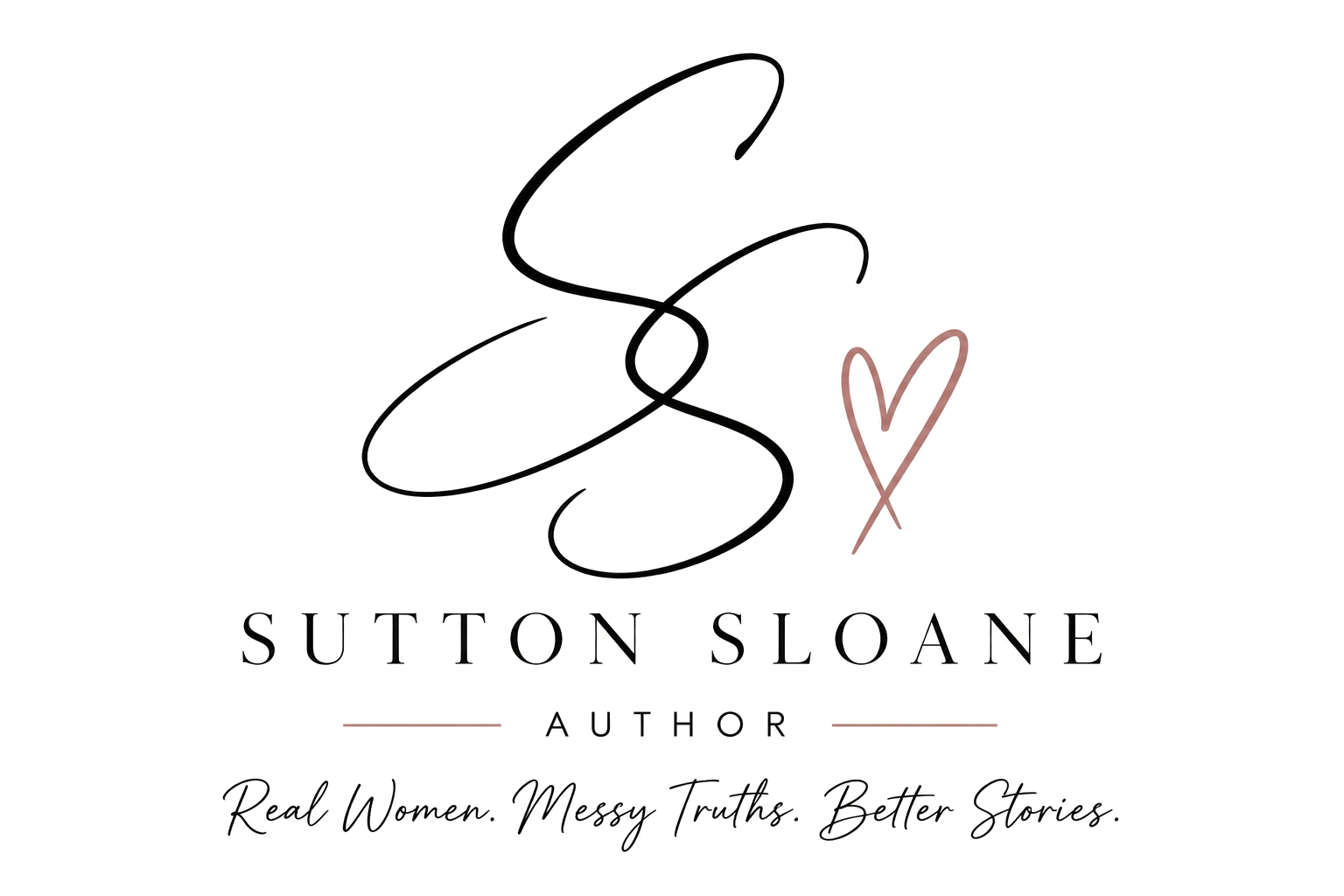 Sutton Sloane Author